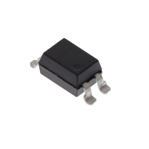 LTV-817S-B SOP-4 Integrated circuit Chip IC Electronics High Density Mounting