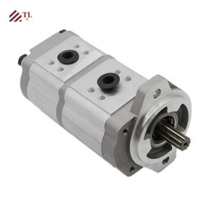 China Performance and Durability Excavator Hydraulic Pump Gear Pump for R140 R150 on sale