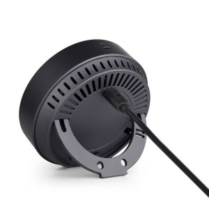 18650 Lithium Environmental Testers , Grey Co2 Concentration Detector