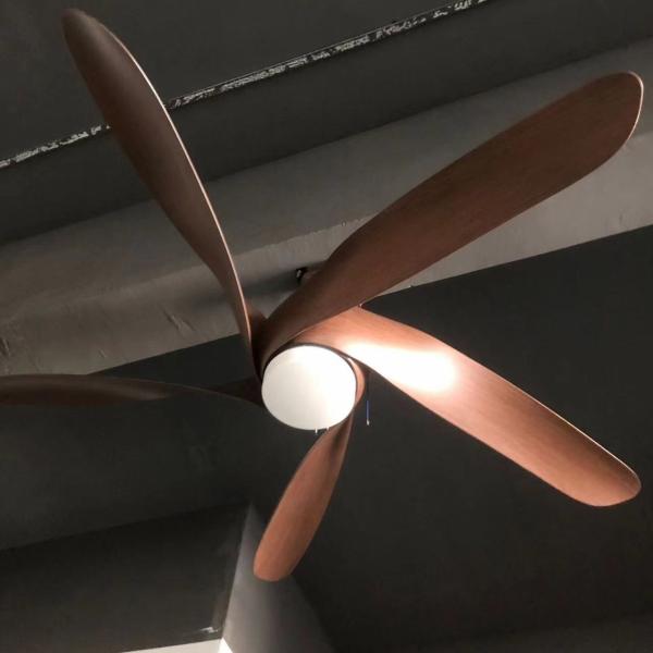 60Inch American Ceiling Fans Americana Contemporary Fan