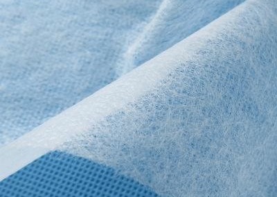 Quality 100% PP Soft & Hydrophilic Nonwoven Fabric for Pull-Ups wholesale