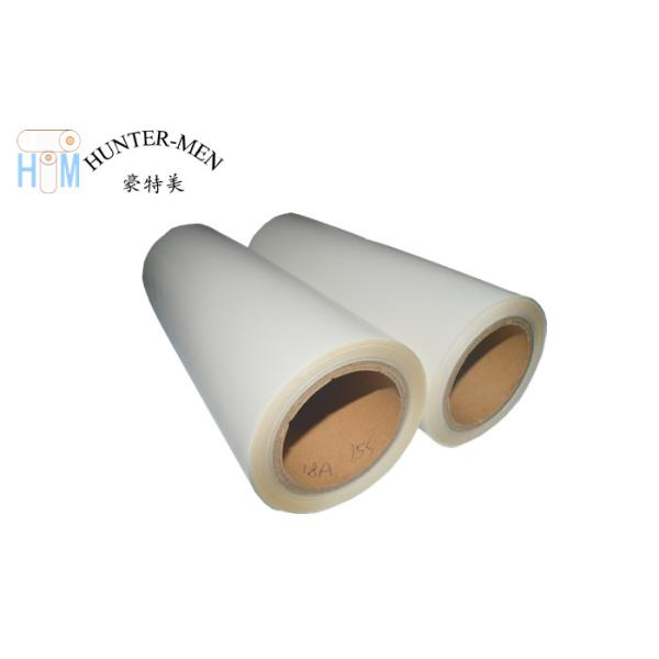 Quality Transparent 1.13g/Cm3 Hot Melt Adhesive Film 100 Yards Length wholesale