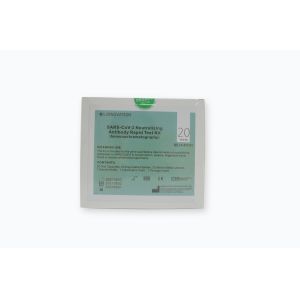 SARS-CoV-2 Neutralizing Antibody Rapid Test Kit For Epidemiology Research