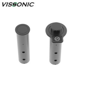 Flush Mount Boundary Microphone Vis - Bdy - T With Cardioid Pattern