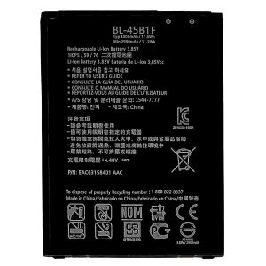 China High Capacity 3000mAh BL-45B1F Mobile Phone Battery for LG V10 H961N H962 H968 H900 H901 VS990 on sale