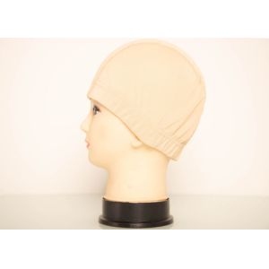 PenguBoom Skin Friendly Mesh Net Wig Cap Firmly Fix All Hair