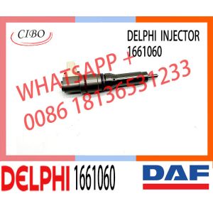 High Quality Diesel Fuel Injector BEBE5L08001 22052772 BEBJ1A00001 1661060