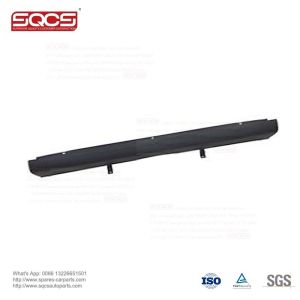 SPRINTER W907 W910 Rear Bumper Bumper Cut-Outs Fog Light Plastic Spare Part with