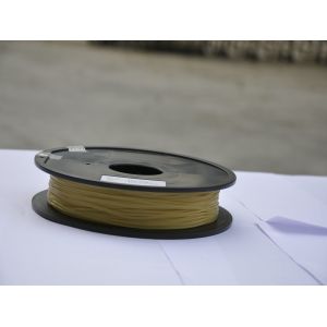 Professional PVA water Soluble 3D Printer Filament 1.75mm /3.0mm Consumables
