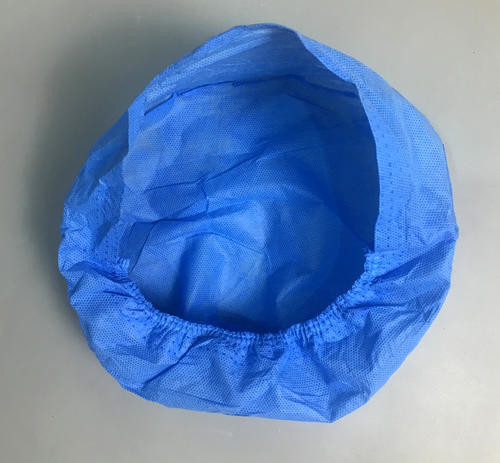 Quality Custom Bouffant Style Surgical Surgical Skull Cap Scrub Hats With Elastic wholesale