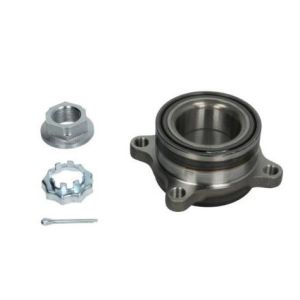 China Genuine Mitsubishi Spare Parts Rear Wheel Hub Bearing With 12 Months Warranty on sale