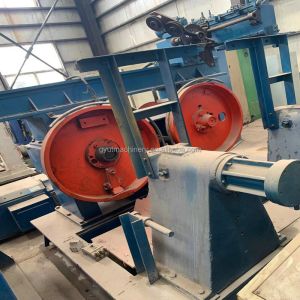 25 Drawing Annealing Equipment The Perfect Solution for Wire Production and