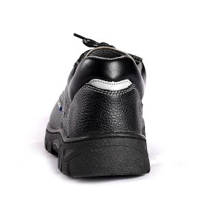 Protective Shoes With Low Top And Nylon Tongue Featuring Comfortable EVA Insole