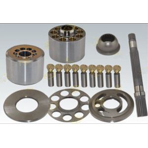 China Hydraulic piston pump repair parts K5V160DT for excavator HYUNDAI300-6 Main Pump on sale