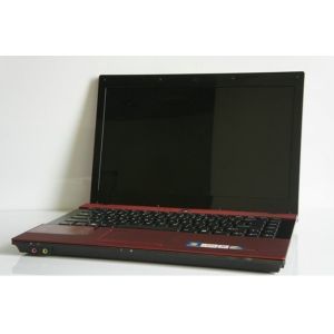 14.1 Widescreen Intel N2800 1.86GHz Dual-core 4 thread, integrated GMA graphics laptop