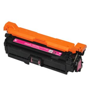 504A CE250A Laser Toner Cartridge Customized Packing Compatible With HP CM3530
