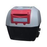 Portable Car Key Programmer , Automatic V8 / X6 Key Cutting Machine