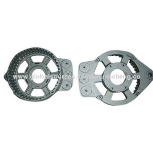 Cheap Aluminum casting parts with high quality for sale