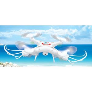 Single package size CM 58.7X11.3X40.3 M6 Professional Headless Mode Drone Long