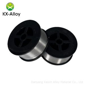 Ernifecr 2 Nickel Welding Rod Oxidation Resistance NO7718 Welding Wire