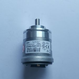 SICK absolute encoder ATM60-P4H13X13 Power supply voltage 10 → 32 VDC
