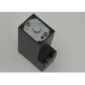 Mini Size 3V Mini Air Diaphragm DC Pump DC Brushless Motor Low Power Consumption