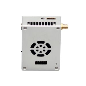 10km range 15ms latency UAV Data link radio transmitter support Pixhawk and