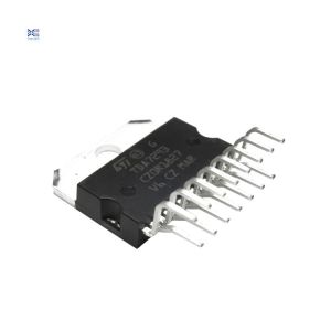 Cheap TDA7293 ZIP-15 High Power Mono Audio Amplifier IC ZIP15 120V 100W New Original for sale
