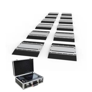 Cheap Customized OBM Support Unique and Truck Scale Anticorrosion with LED LCD Display Type for sale