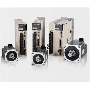 Yaskawa SGD-02AH-P Drives-AC Servo AC Servo Amplifier