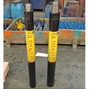 DHD SD Ql Mission Numa Cop Shank Down The Hole Hammer And Bit For Well Drilling