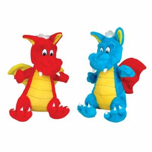 China Dino Dragon Animal Promotional Plush Toys 20cm Personalized Stuffed Animals on sale