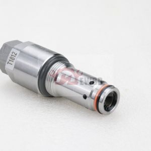 Komatsu Excavator Relief Valve PC60-7 Safety Overflow Valve 702-73-02130 702-73