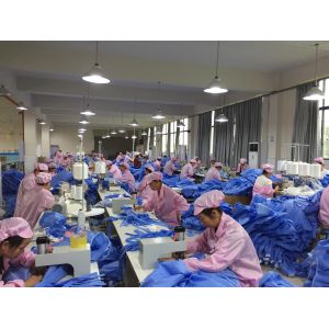 4 Handle Cadaver Body Bag