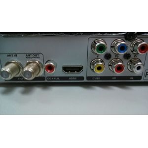 VCAN0880 ATSC TV receiver for home use