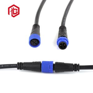 3 Pin Watertight Cable Connector