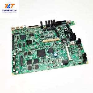 Aluminum Base Material Fanuc Robot Main Board A17B-8101-0901 PCB Circuit PCB