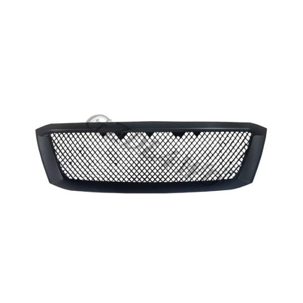 Quality Car Front Grille Mesh For Toyota Hilux 2005-2011 Vigo Mesh Grille wholesale