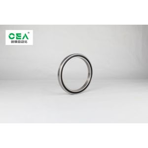 Four Point Contact Roller Bearing Slewing Ring GB42CrMo DIN42CrMo4