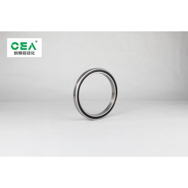 Quality Four Point Contact Roller Bearing Slewing Ring GB42CrMo DIN42CrMo4 wholesale