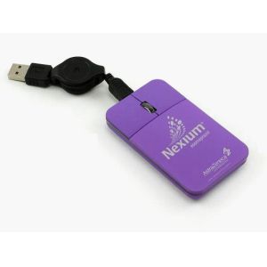 3D Wireless Optical Mouse