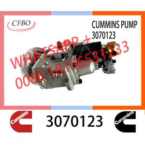 New Neutral CCEC NT855 N14 CELECT Fuel Injection PT Pump 3059657 3042115 3060947
