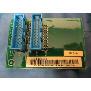 ABB Power Interface Module SDCS-REB-1 Control Circuit Board 3ADT220090R0009 NEW