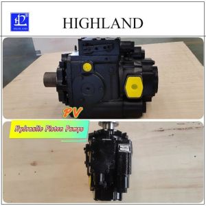 Agricultural Harvester And Tractor Hydraulic Piston Pumps in Standard Export