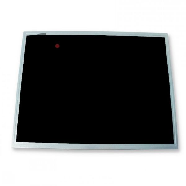 15'' A-Si TFT LCD Display Screen AA150XN03 with LVDS Interface 1024*768