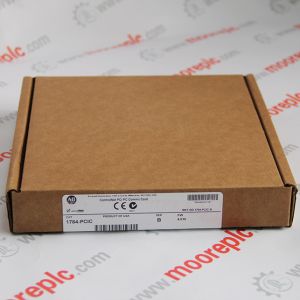 China Allen Bradley Controlnet Bridge Module 1784-KTCX 15 IS Communication Card AB on sale