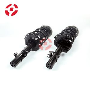LR070932 LR079422 Front Shock Absorber Assembly with Magnetic Ride Control for