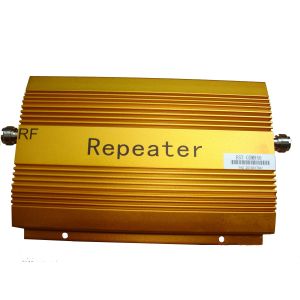 Indoor Cell Phone Signal Repeater With 200m² Coverage Area , ≥17dBm
