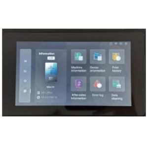 Cheap Advanced DLP Technology Dental 3D Printer for Laser Dental Production and Beyond Expectations for sale