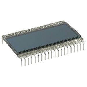 LUPHI TECH OEM Monochrome Segment LCDs | LCD023